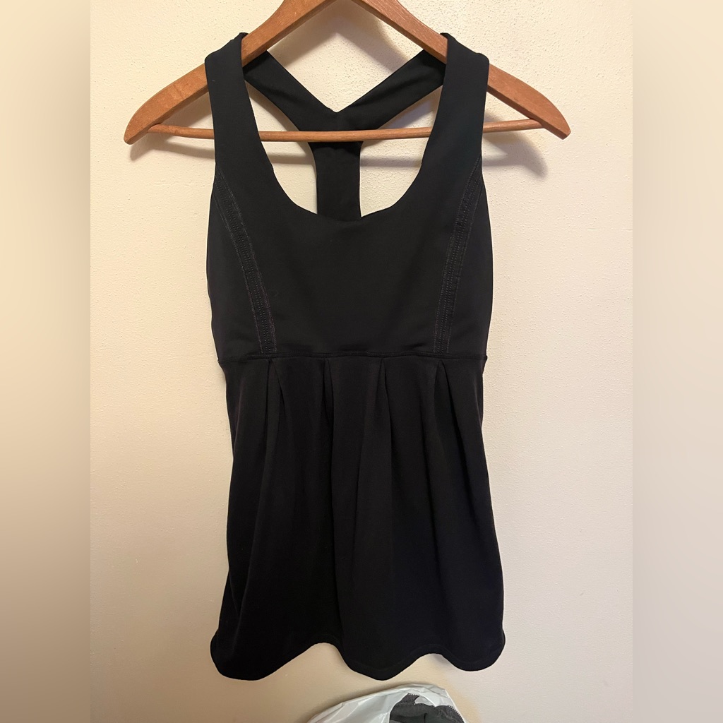 Lululemon Power Dance Tank - 4